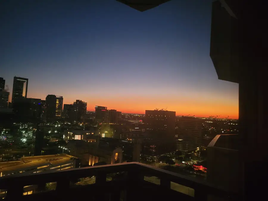 2016 Main Street #2305, Houston, TX 77002 - #2