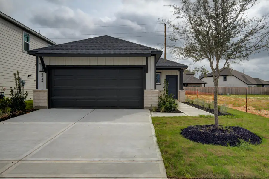 8038 Magnolia Prairie Lane, Cypress, TX 77433 - #2