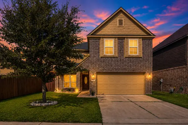 14723 Nickel Plank Road, Houston, TX 77049