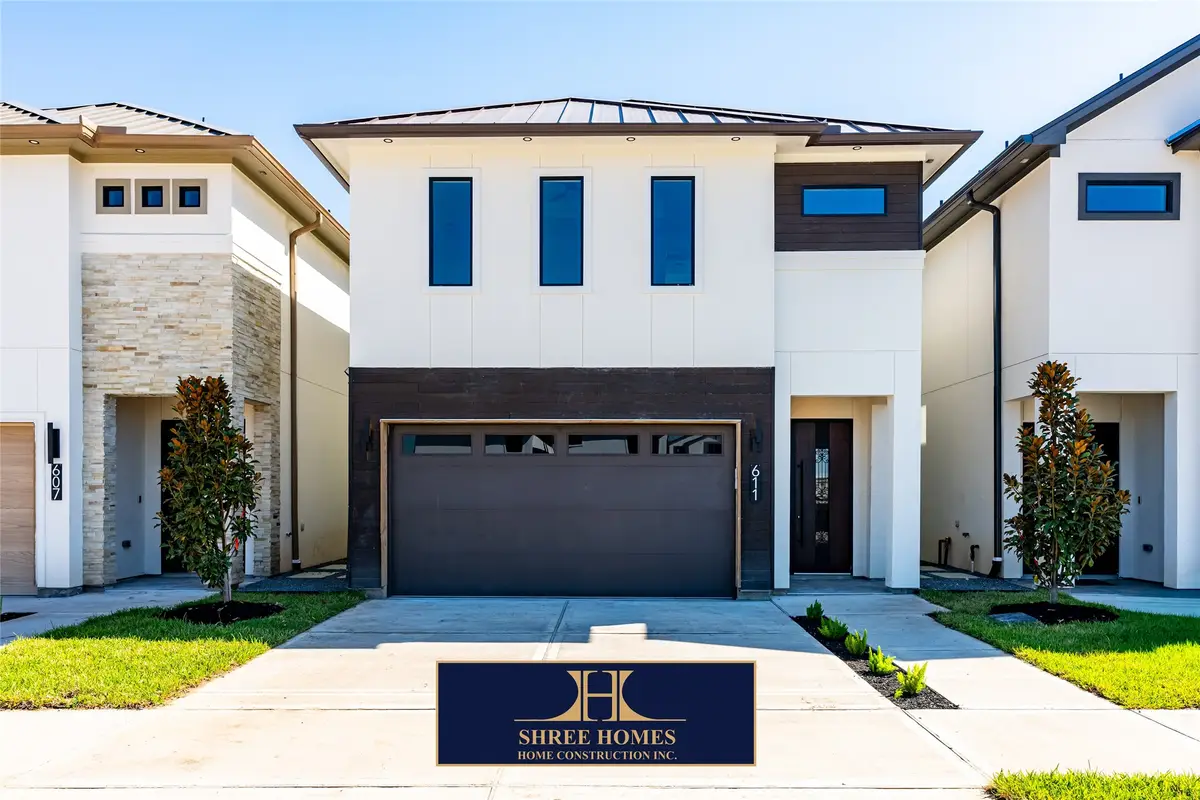 611 Rolling Oaks, Stafford, TX 77477 - #1