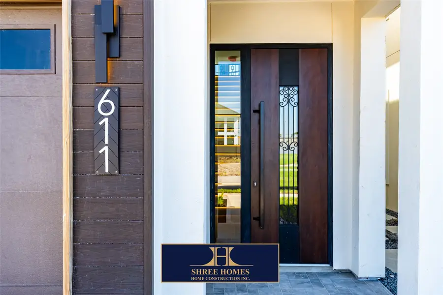 611 Rolling Oaks, Stafford, TX 77477 - #2