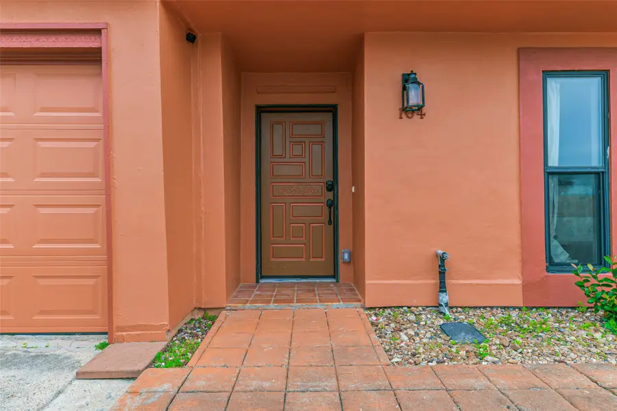411 Sailfish Street #104, Freeport, TX 77541 - #3