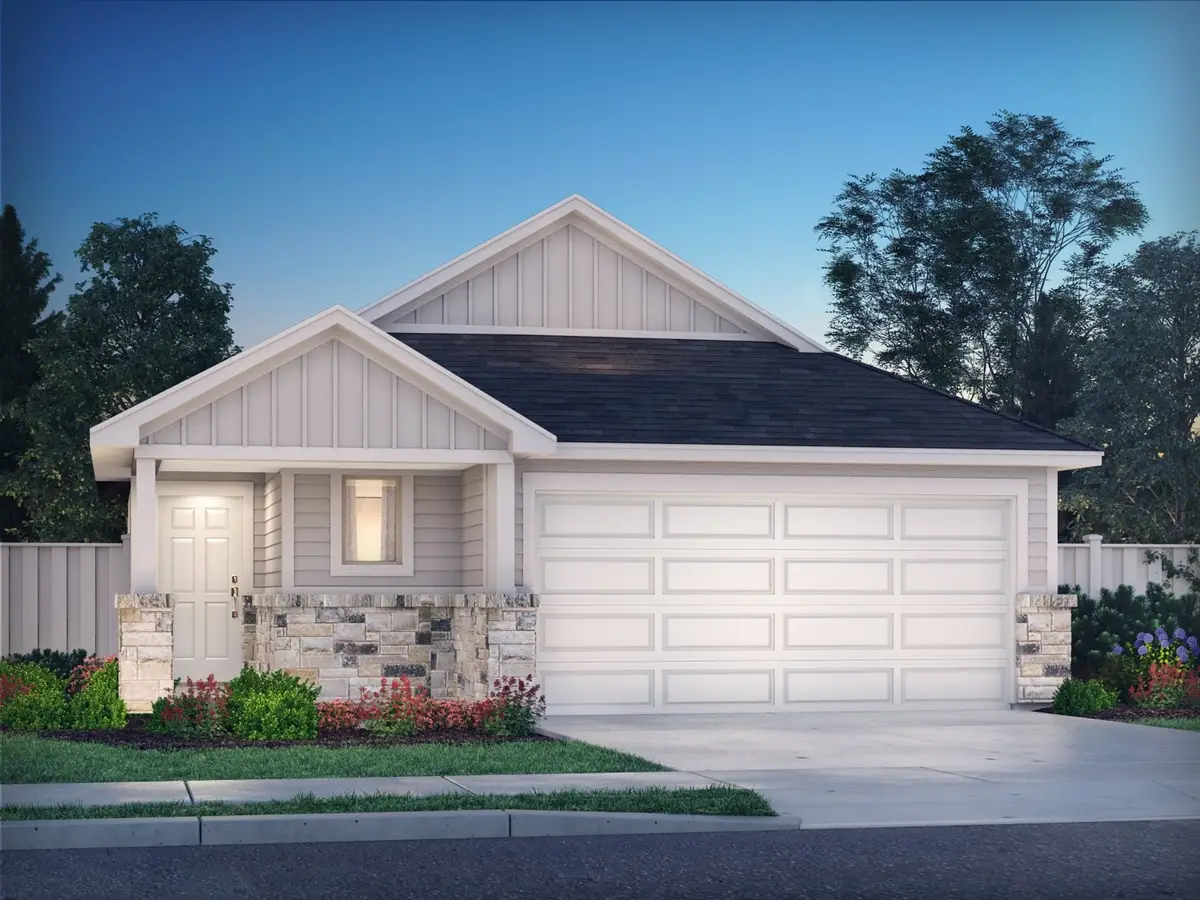 18546 Landing Meadows Lane, New Caney, TX 77357 - #1