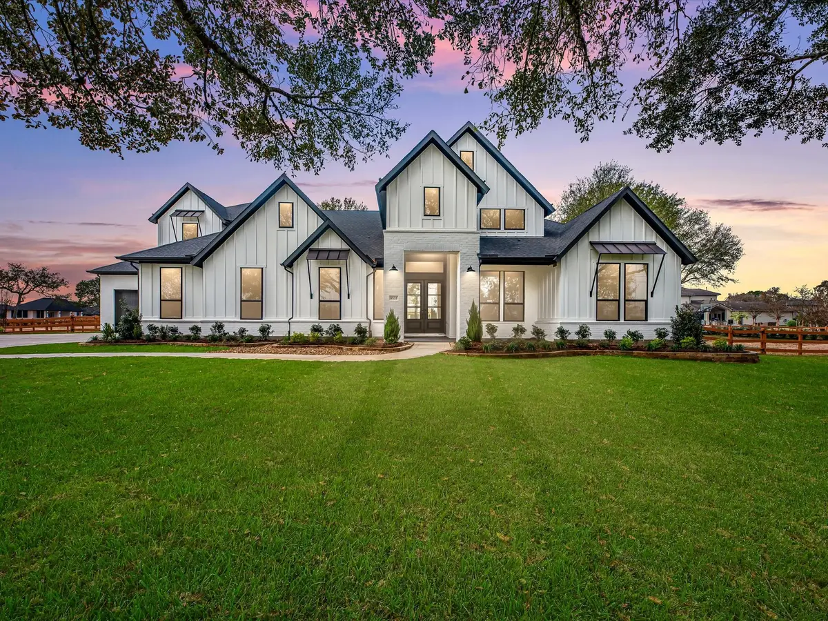 8533 Bois D'arc Lane, Fulshear, TX 77441 - #1