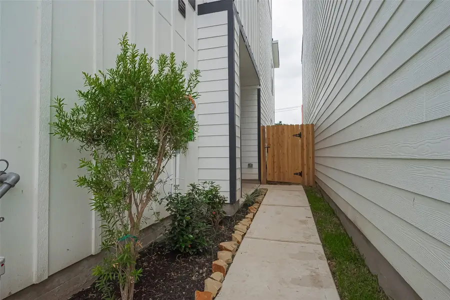 8927 Grovner Place, Houston, TX 77055 - #2