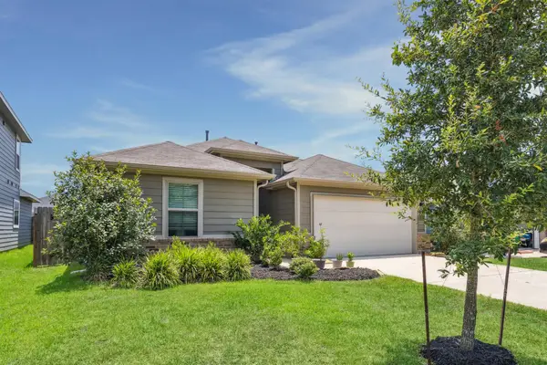 6414 Fiddlewood Thicket Lane, Katy, TX 77449