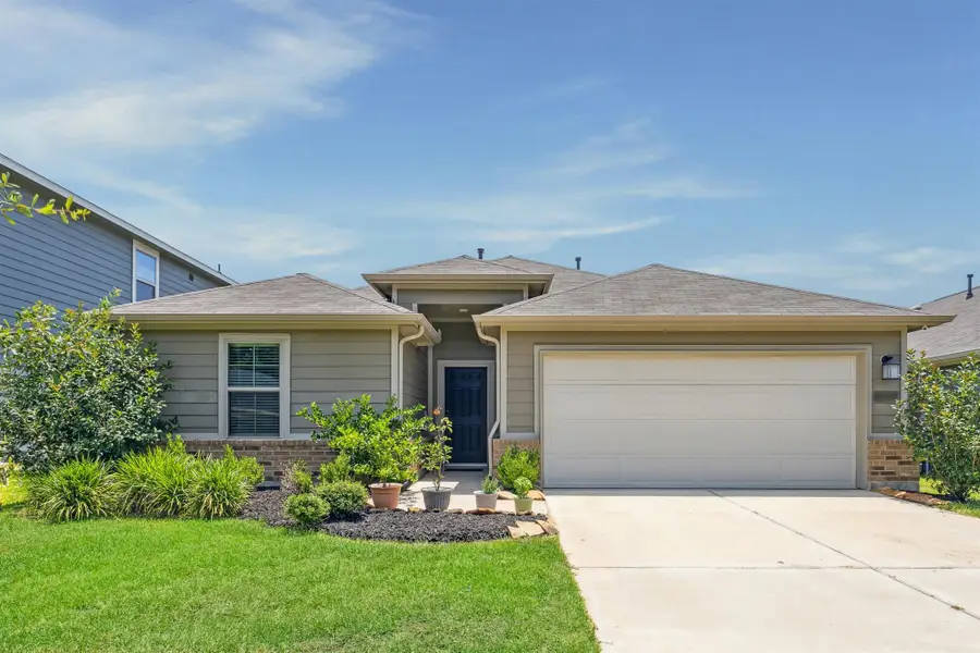 6414 Fiddlewood Thicket Lane, Katy, TX 77449 - #2