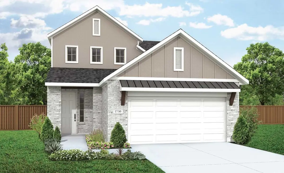 11721 Airspeed Drive, Conroe, TX 77303 - #1