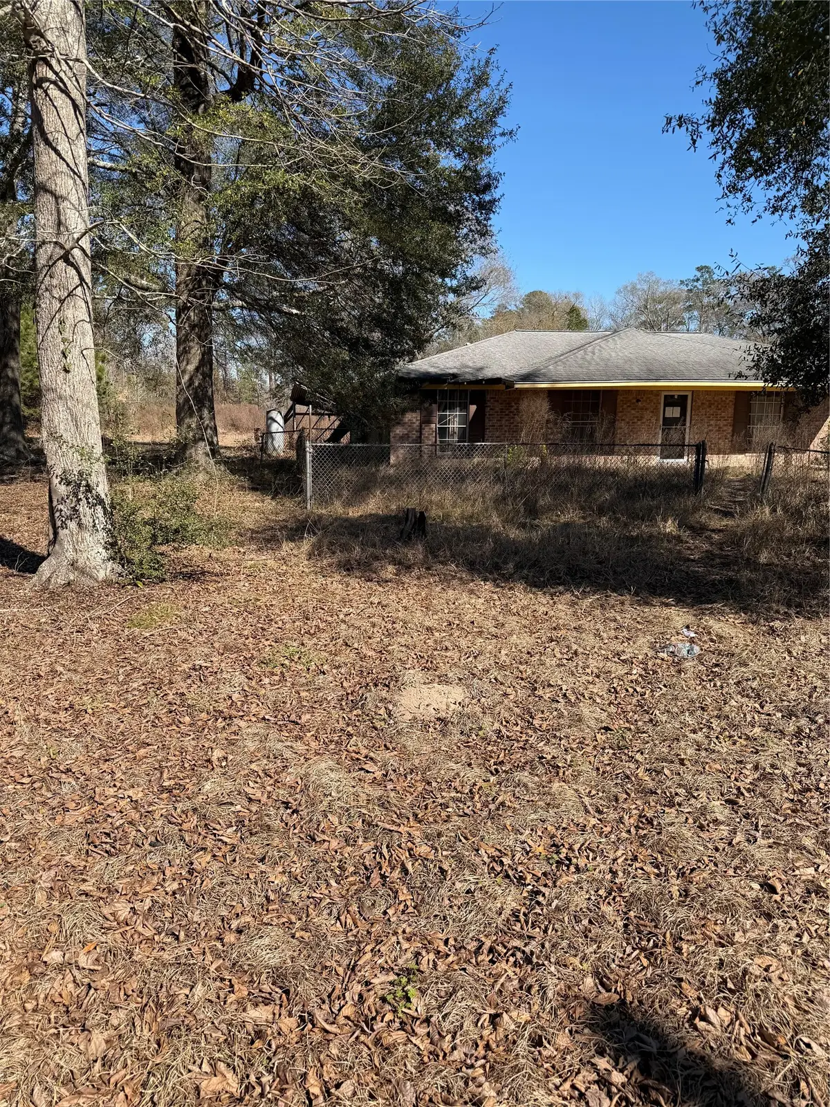 274 County Road 3375, Cleveland, TX 77327 - #1