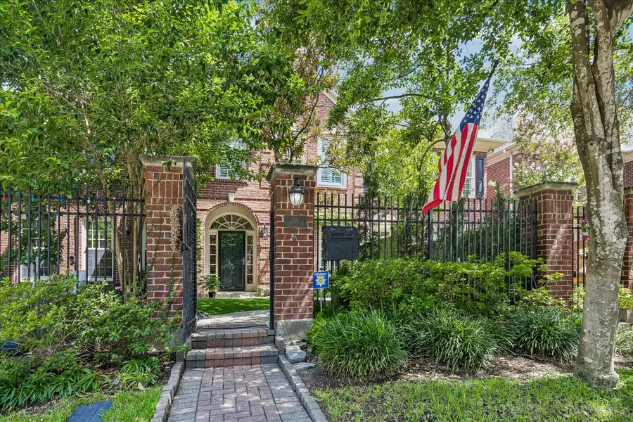3384 Maroneal Street, Houston, TX 77025 - #2