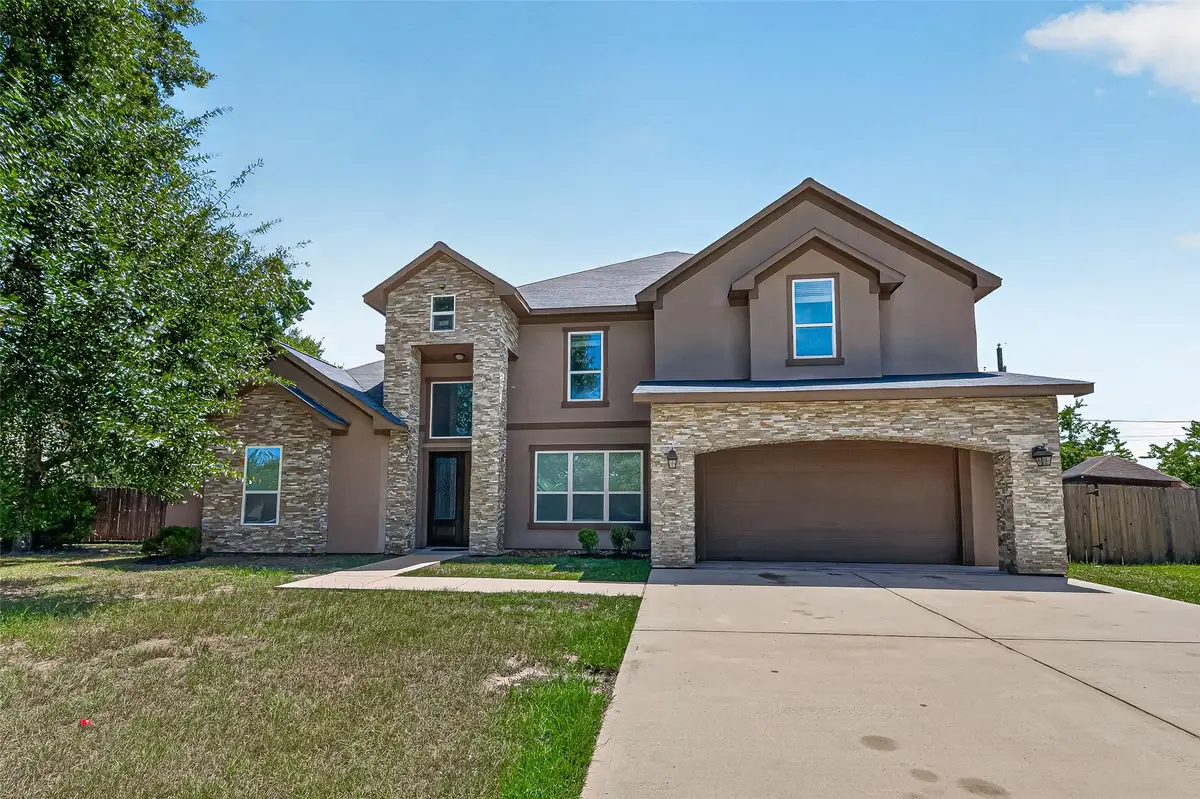 8807 Sedgemoor Drive, Tomball, TX 77375 - #1