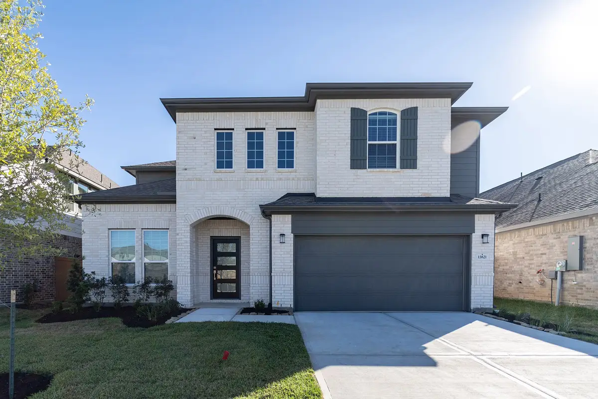 13821 Sabine Lake Drive, Texas City, TX 77568 - #1