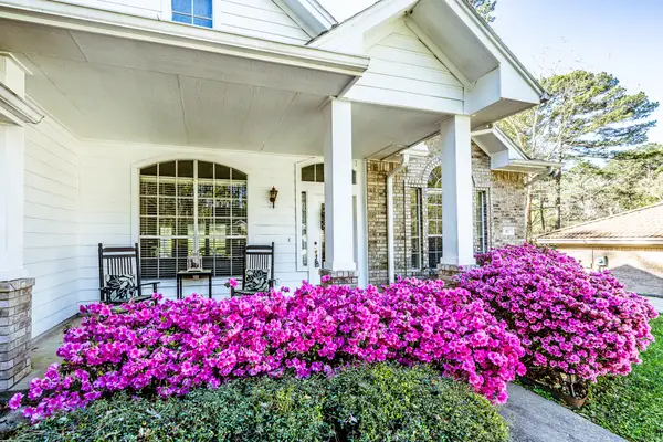 312 Broadmoor Drive, Huntsville, TX 77340