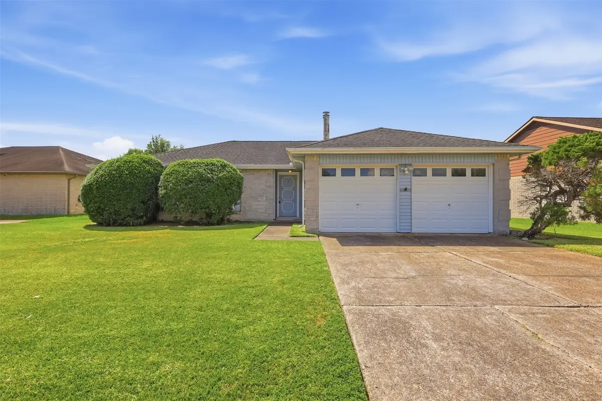 10110 Shell Rock Road, La Porte, TX 77571 - #1
