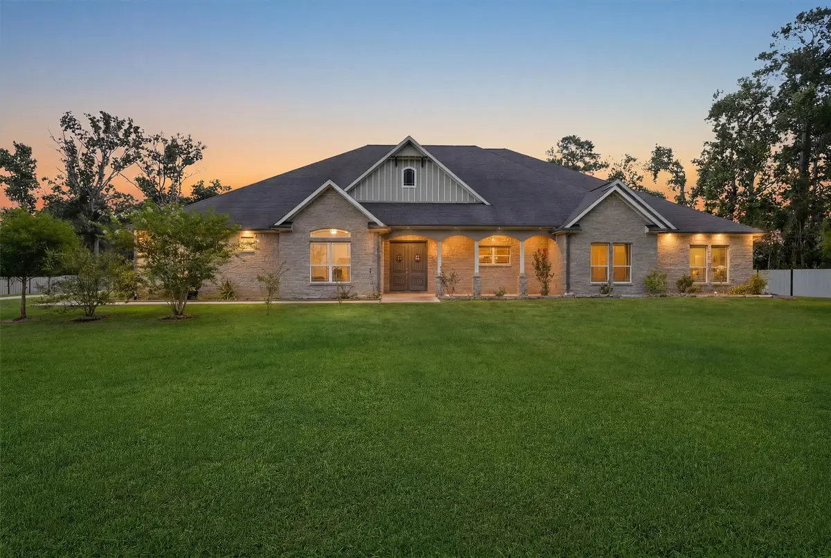 1165 Fm 1725 Road, Cleveland, TX 77328 - #1