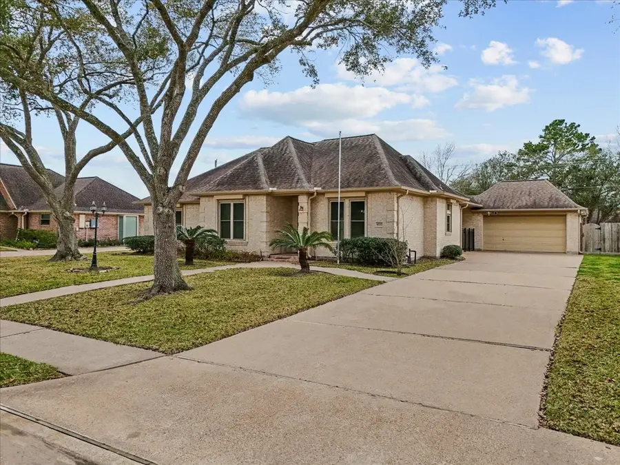4222 Dover Avenue, Santa Fe, TX 77510 - #2