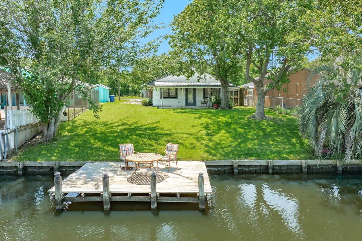 123 County Road 458d Drive, Angleton, TX 77515 - #1