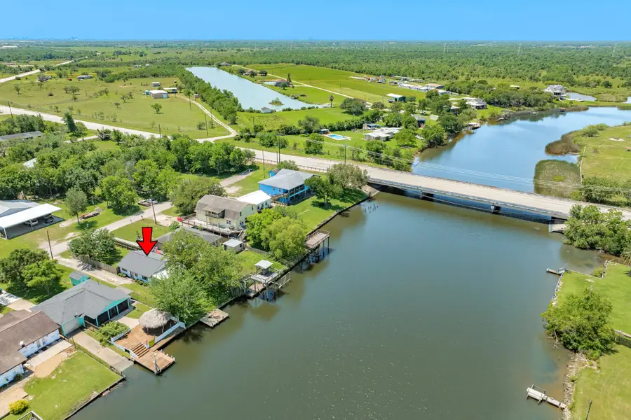 123 County Road 458d Drive, Angleton, TX 77515 - #3