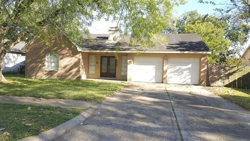 10423 Tenneco Drive, Houston, TX 77099 - #1