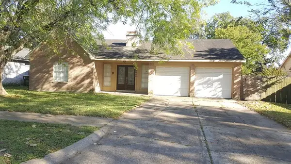 10423 Tenneco Drive, Houston, TX 77099