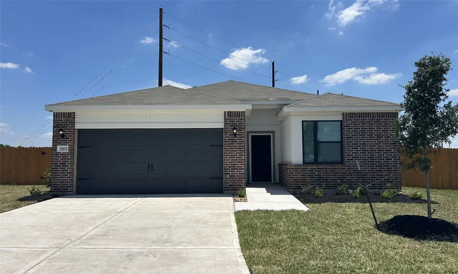 1503 Jean Meadow Drive, Rosenberg, TX 77471 - #3