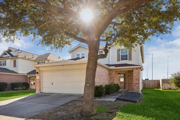 12223 Windsor Bay Court, Tomball, TX 77375