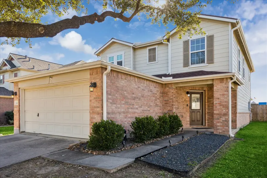 12223 Windsor Bay Court, Tomball, TX 77375 - #2