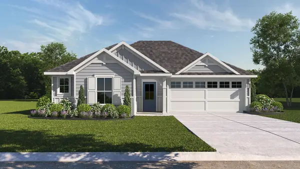 3405 Mallard Lake Drive, Orange, TX 77632