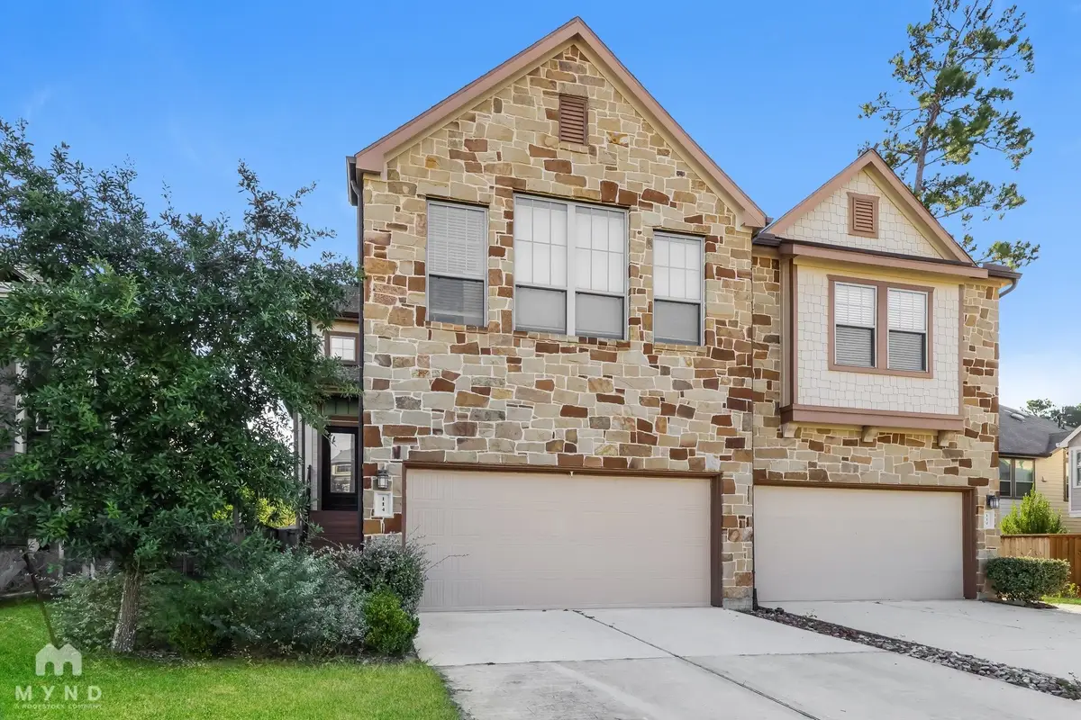114 Axlewood Court, Montgomery, TX 77316 - #1