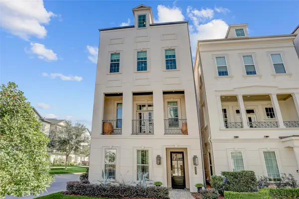 803 Blackshire Lane, Houston, TX 77055