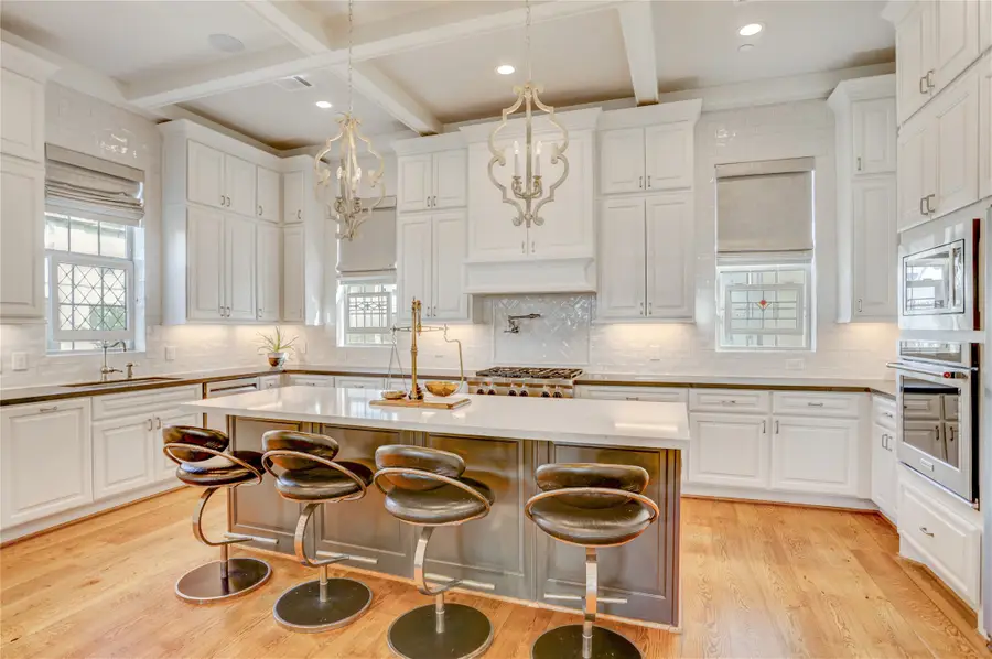 803 Blackshire Lane, Houston, TX 77055 - #2