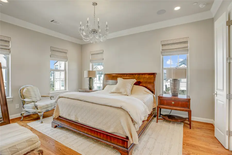 803 Blackshire Lane, Houston, TX 77055 - #3