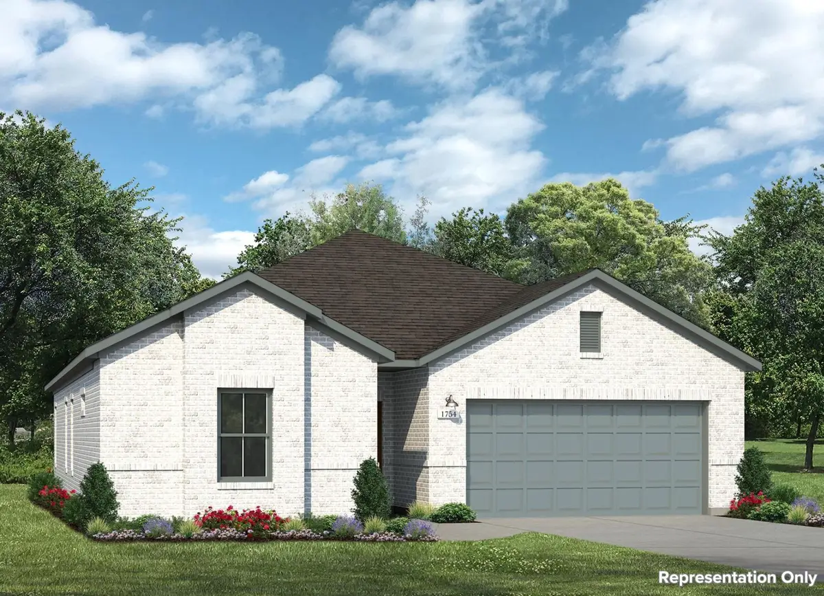 4622 Coral Bean Street, Pinehurst, TX 77362 - #1