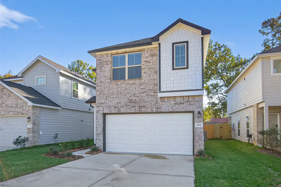 202 Emerald Thicket Lane, Huffman, TX 77336 - #2