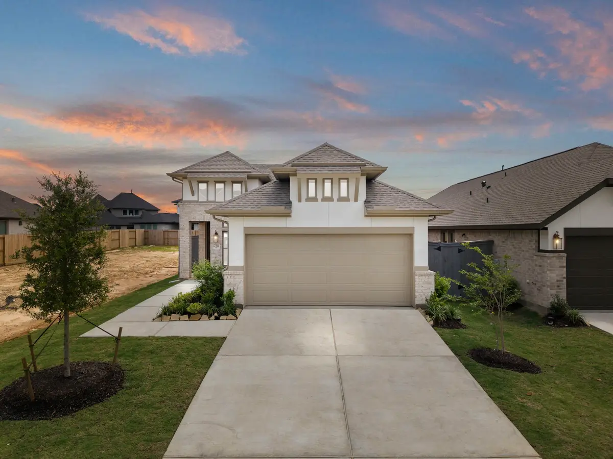 17314 Merry Lea Lane, Hockley, TX 77447 - #1