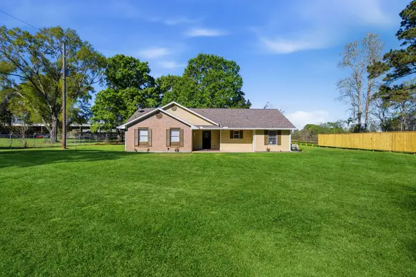 24918 Mathews Road, Tomball, TX 77375