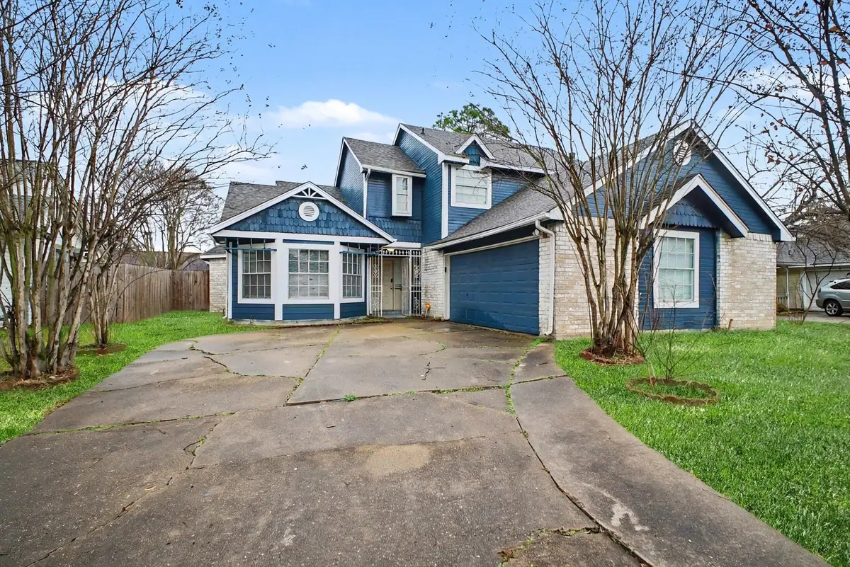 12310 Ashling Drive, Houston, TX 77477 - #1