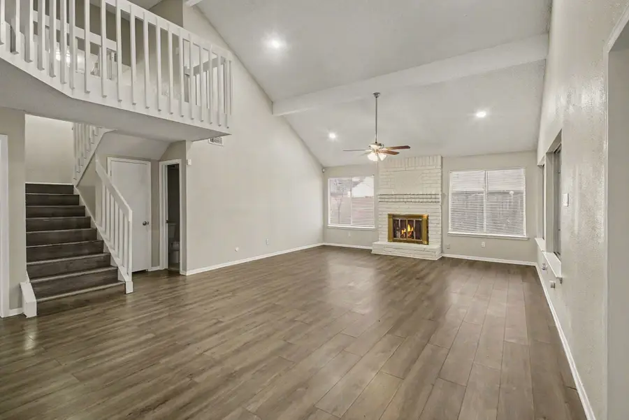 12310 Ashling Drive, Houston, TX 77477 - #2