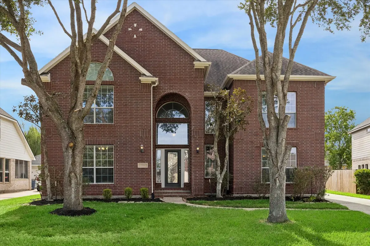 2181 Brittany Colony Drive, League City, TX 77573 - #1