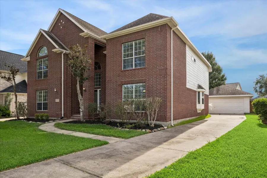 2181 Brittany Colony Drive, League City, TX 77573 - #2