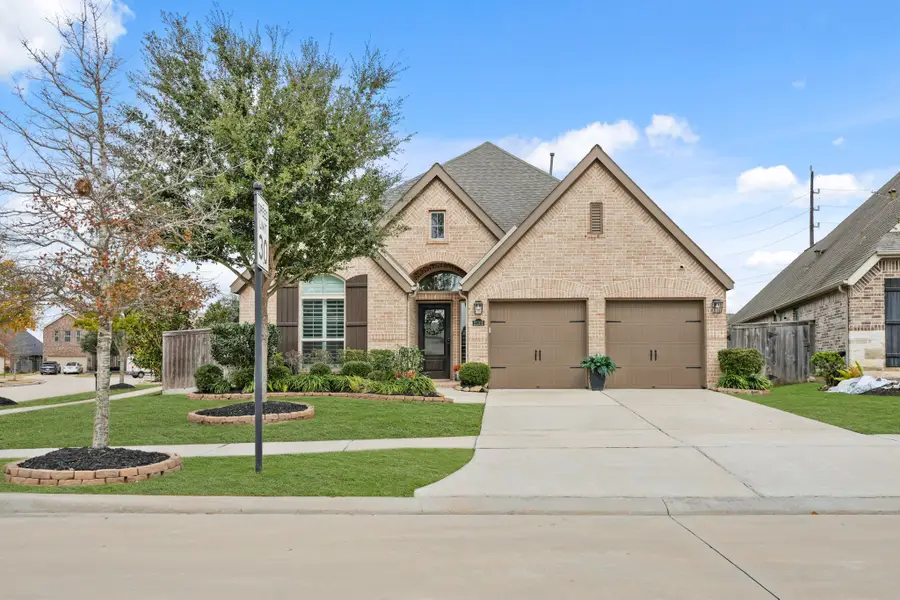 23310 Bingum Pass Drive, Richmond, TX 77469 - Image #2