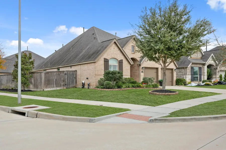 23310 Bingum Pass Drive, Richmond, TX 77469 - Image #3
