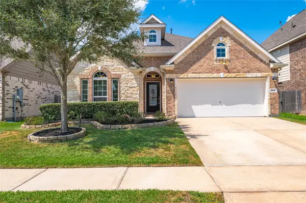 1849 Kenley Way, Alvin, TX 77511
