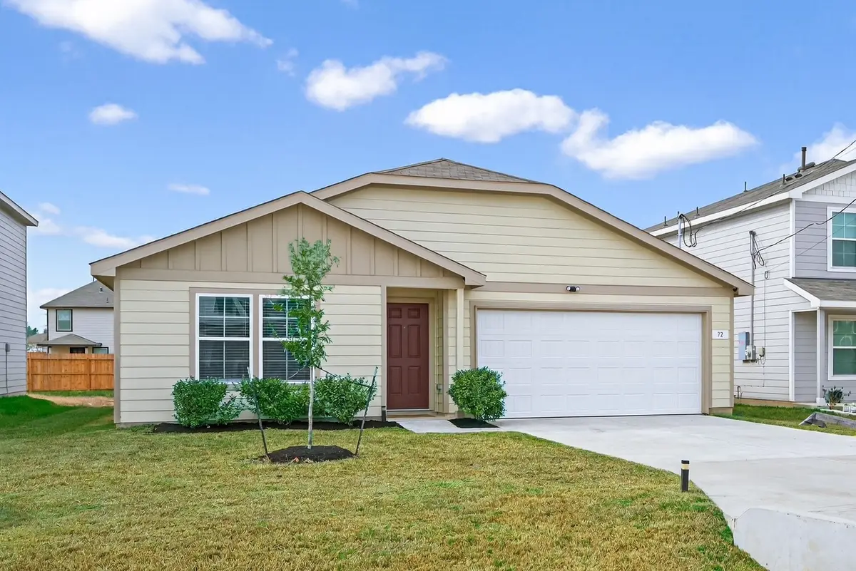 72 County Road 51028, Cleveland, TX 77327 - #1
