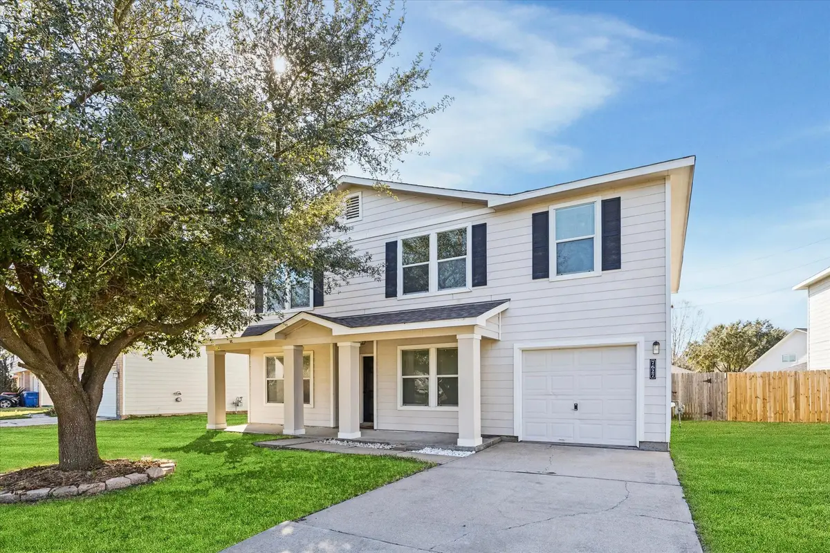 7627 Greenwood Point Drive, Cypress, TX 77433 - #1
