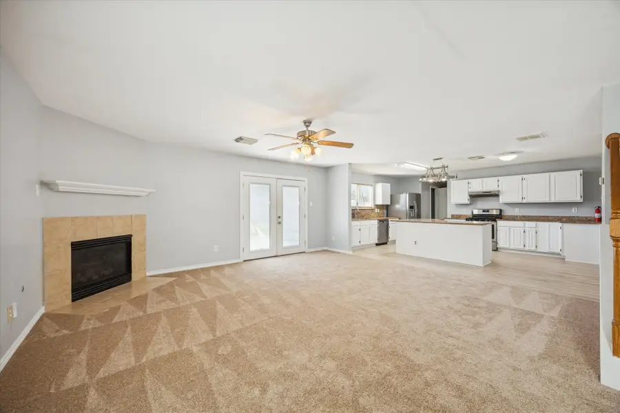 7627 Greenwood Point Drive, Cypress, TX 77433 - #3