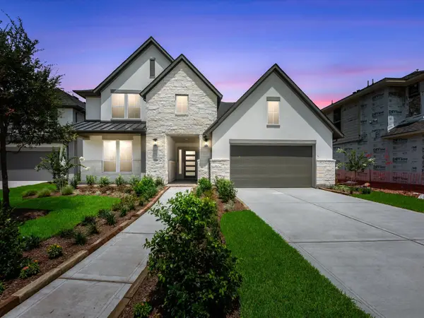 2718 Crown Ridge Drive, Missouri City, TX 77459