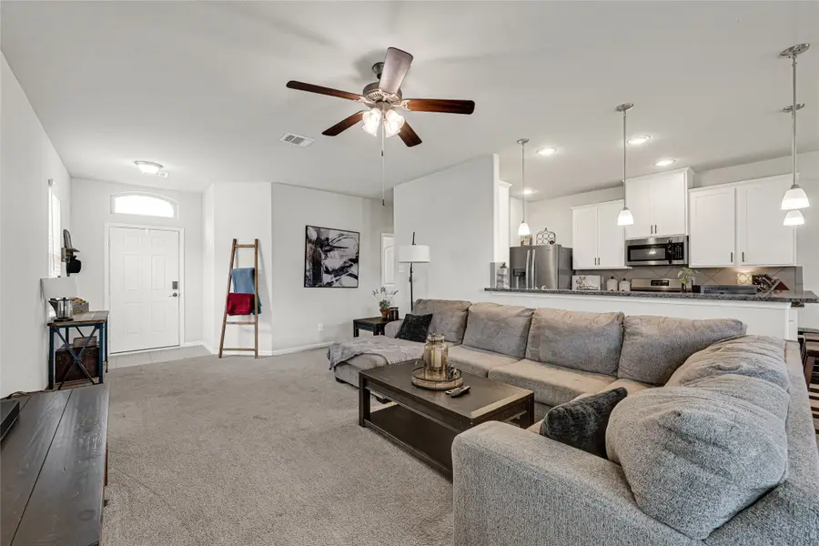 5318 Abbeville Court, Dickinson, TX 77539 - #3