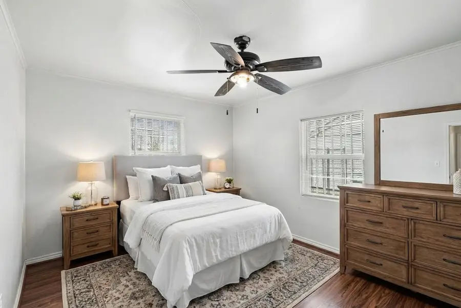 4637 Carmen Street, Houston, TX 77051 - #3