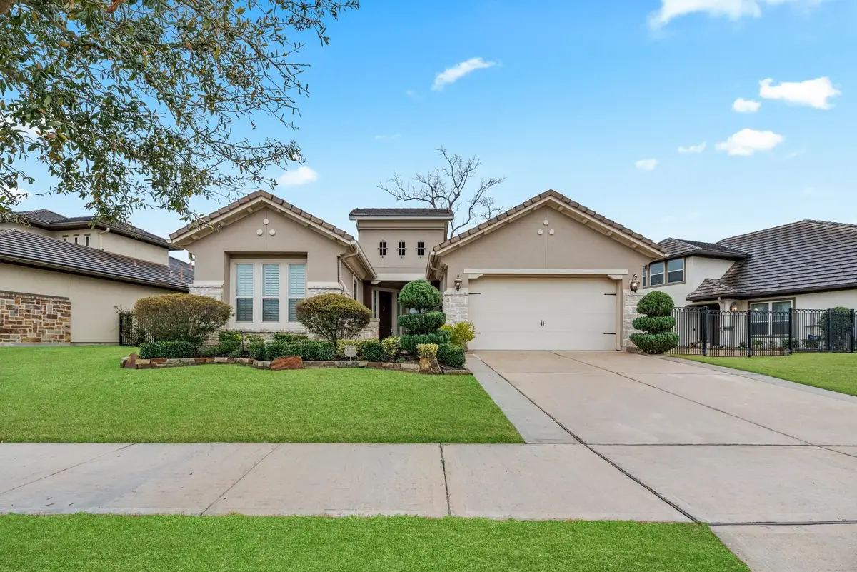 4706 Bellwood Springs Lane, Sugar Land, TX 77479 - #1